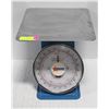Image 1 : OMCAN 50KG/110LBS DIAL WEIGH SCALE