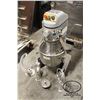 Image 1 : SPAR 20QT MIXER W/ BOWL & ATTACHMENTS