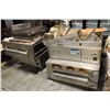 Image 1 : MIDDLEBY MARSHAL DUAL DECK CONVEYOR PIZZA OVEN