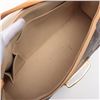 Image 7 : Louis Vuitton Brown Monogram Canvas Leather Beverly MM Shoulder Bag