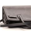 Image 7 : Saint Laurent Black Leather Sac de Jour NM Baby Bag