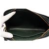 Image 7 : Louis Vuitton Green Taiga Leather Baikal Clutch Bag