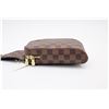 Image 6 : Louis Vuitton Damier Ebene Canvas Geronimos Waist Bag