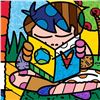 Image 2 : My Journey by Britto, Romero