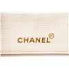 Image 5 : Chanel White Leather Mini Square Flap Shoulder Bag
