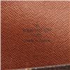 Image 8 : Louis Vuitton Brown Monogram Canvas Leather Musette Salsa Short Strap PM Shoulde