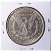 Image 2 : 1880 $1 Morgan Silver Dollar Coin BU+
