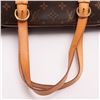 Image 5 : Louis Vuitton Brown Monogram Canvas Leather Popincourt Haut Tote Bag