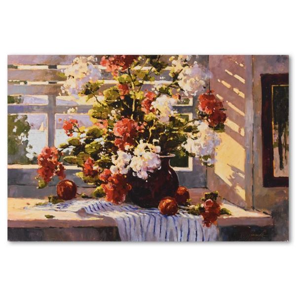 Daybreak by Simandle, Marilyn