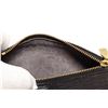 Image 6 : Louis Vuitton Black Epi Leather Mini Papillon Pochette Bag
