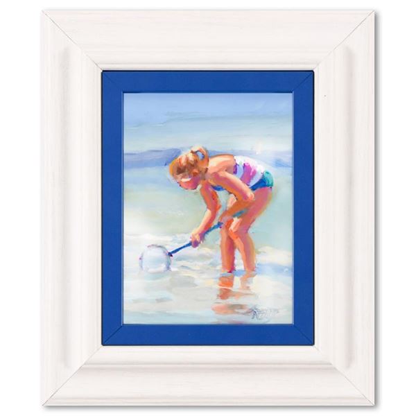 Fishing by Raad Original