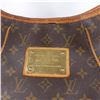 Image 7 : Louis Vuitton Brown Monogram Canvas Leather Galliera PM Hobo Bag