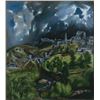 Image 1 : El Greco - View of Toledo