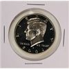 Image 1 : 2002-S Kennedy Half Dollar Coin