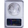 Image 2 : 2010 $1 American Silver Eagle NGC MS70 Early Releases