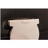 Image 5 : Ferragamo Black Leather Shoulder Bag