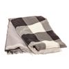 Image 1 : Burberry Grey Novacheck Scarf