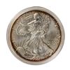 Image 1 : 2001 $1 American Silver Eagle Dollar Coin