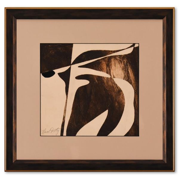 Untitled by Neal Doty (1941-2016)