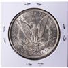 Image 2 : 1886 $1 Morgan Silver Dollar Coin CH BU
