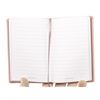 Image 5 : Louis Vuitton Pink Epi Leather Gustave Notebook