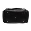 Image 4 : Hermes Black Clemence Lindy 34cm Shoulder Bag