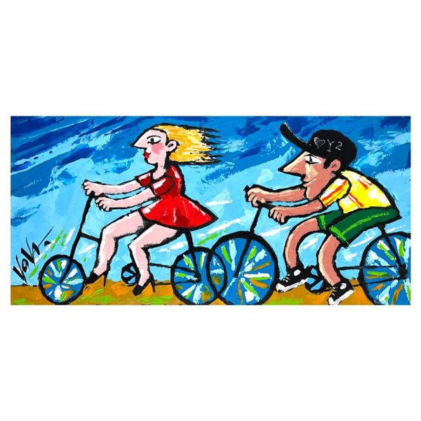 Pending Info by Vova Original