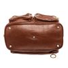 Image 4 : Chloe Brown Leather Betty Shoulder Bag