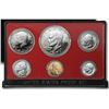 Image 1 : 1973 Proof Coin Set