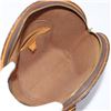 Image 7 : Louis Vuitton Brown Monogram Canvas Leather Ellipse PM Bag