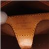 Image 9 : Louis Vuitton Brown Monogram Canvas Leather Ellipse PM Bag