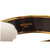 Image 7 : Hermes Multicolor Enamel Bangle