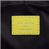 Image 6 : Louis Vuitton Yellow Monogram Canvas Taigarama Leather Outdoor Bumbag Waist Bag