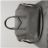 Givenchy Antigone Medium Leather Satchel in Pearl Grey