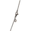 Image 5 : Bvlgari Silver B.Zero 1 Pendant Necklace