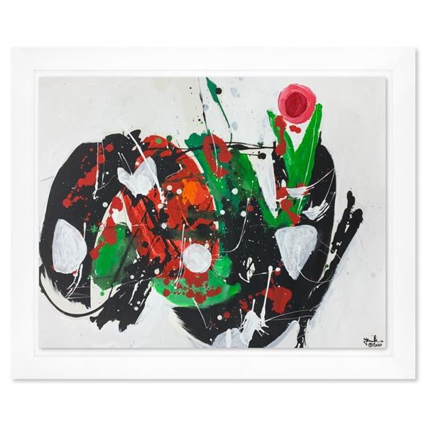 Untitled by Cook Original