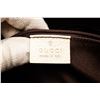 Image 5 : Gucci Beige GG Canvas Leather Abbey Boston Bag