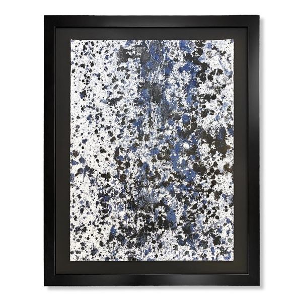 Splash 182 by Wyland Original