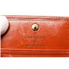 Image 5 : Louis Vuitton Red Epi Leather Boite Coin Wallet