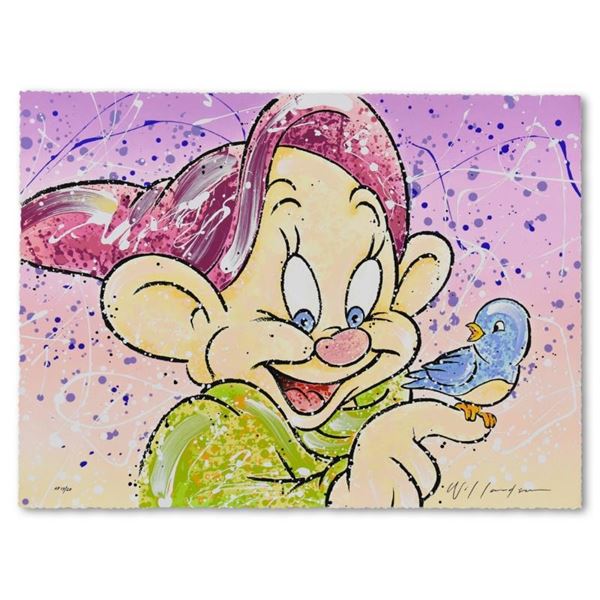 Bird In the Hand by Willardson, David