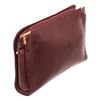 Image 2 : Cartier Burgundy Must De Cartier Wallet