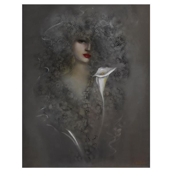 Untitled by Montesinos Original