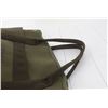 Image 2 : Hermes Khaki Feu New Tote Sac de Pansage Groom Boot and Helmet Tote Bag