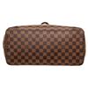 Image 5 : Louis Vuitton Brown Hampstead MM Tote Bag