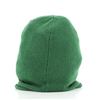 Image 3 : Gucci Guccighost Knit Beanie Wool Green