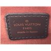 Image 8 : Louis Vuitton Damier Ebene Canvas Geronimos Waist Bag