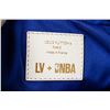 Image 8 : Louis Vuitton x NBA White Monogram Canvas Leather Nil PM Crossbody Bag