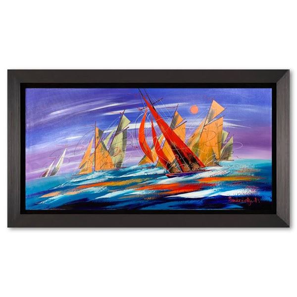 Untitled by Sinkovsky Original