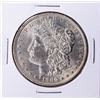 Image 1 : 1880-O $1 Morgan Silver Dollar Coin CH BU