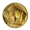 Image 2 : 2008 $50 Indian Head Buffalo Gold Coin